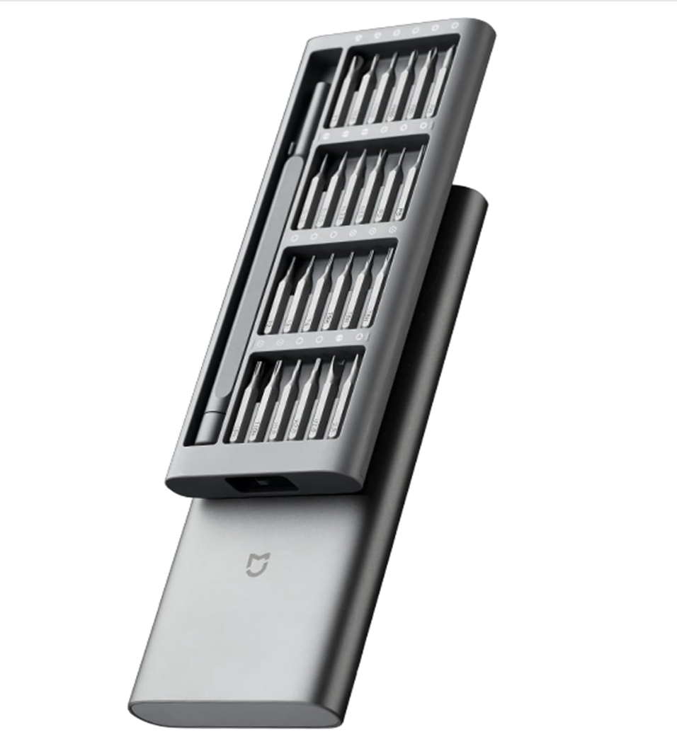 Xiaomi Mi Precision Screwdriver Set